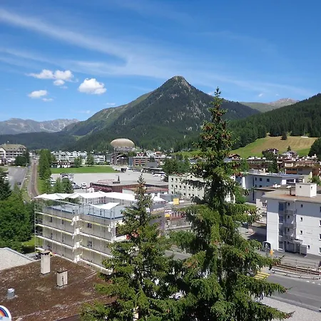 Face Appartement 3*