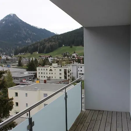 Face Appartement 3*