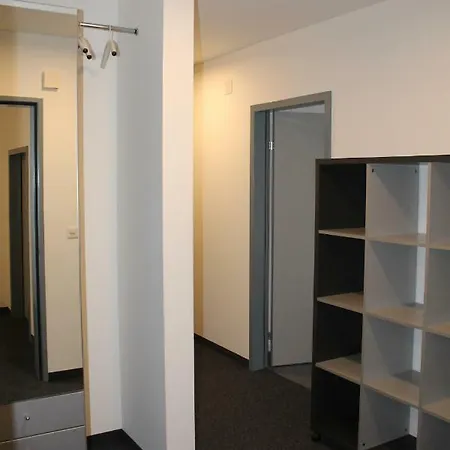 Face Appartement Davos