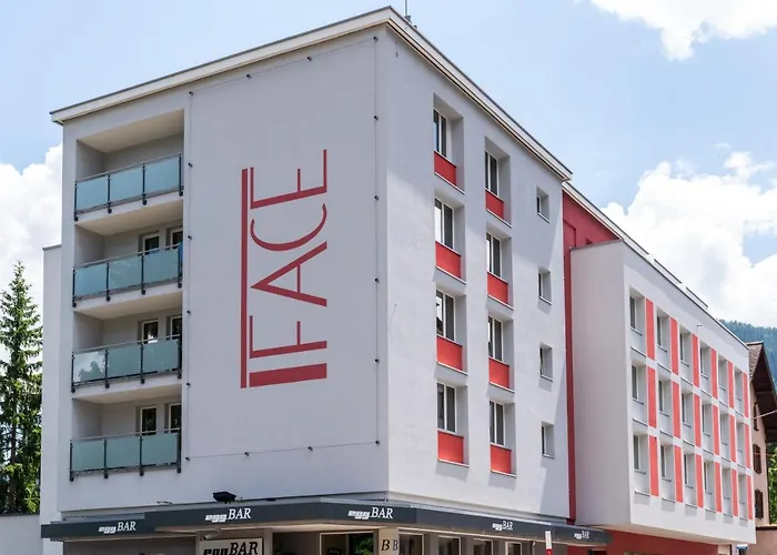 Lägenhet Face 3*