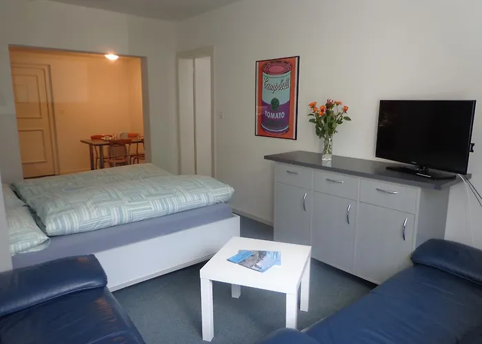 Lägenhet Face Davos