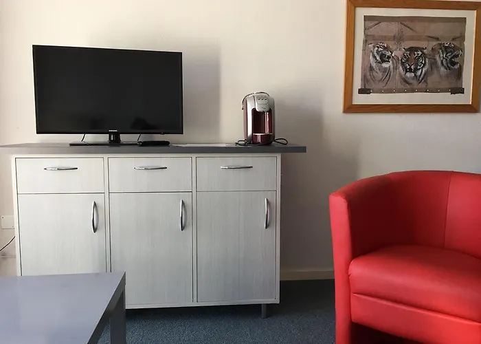 Lägenhet Face Davos