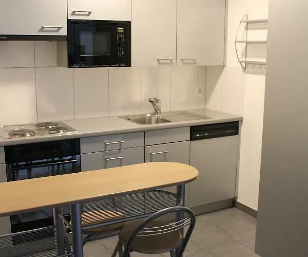 Face Lägenhet Davos