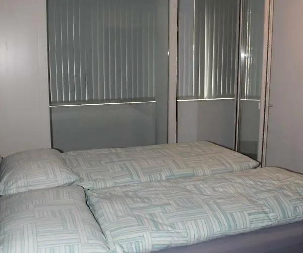 Lägenhet Face Davos