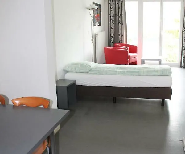 Lägenhet Face Davos