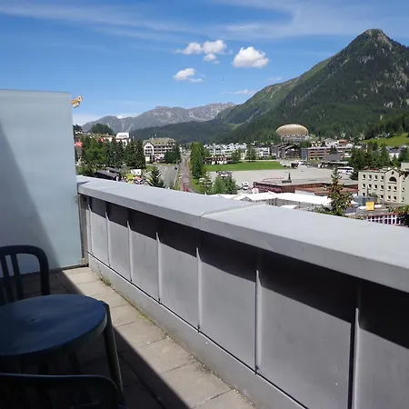 Apartament Face
