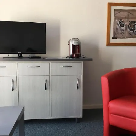 Apartament Face Davos