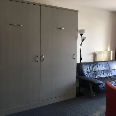 Face Apartament 3*