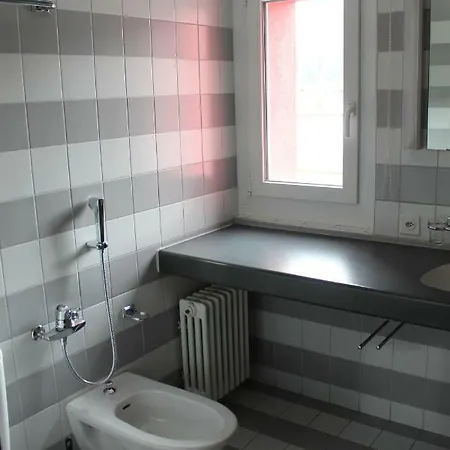 Face Apartament 3*
