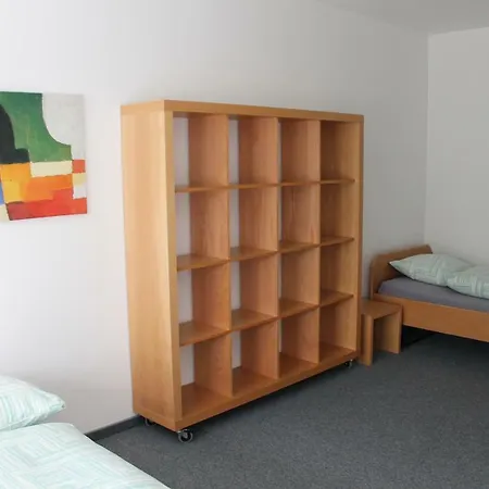 Apartament Face
