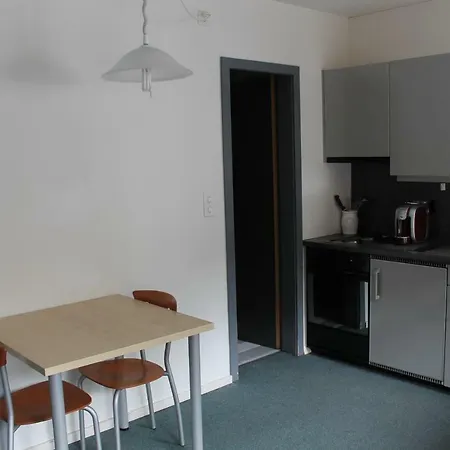 Face Apartament 3*
