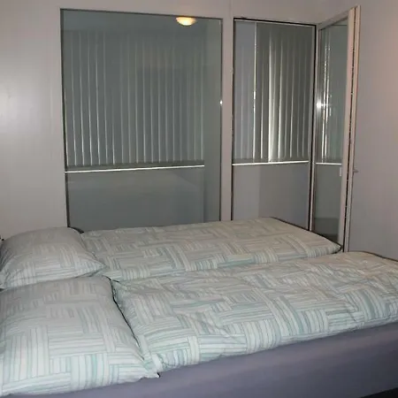 Apartament Face Davos