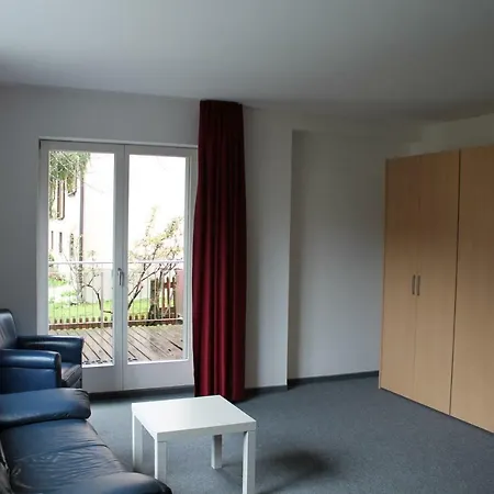 Face Apartament Davos