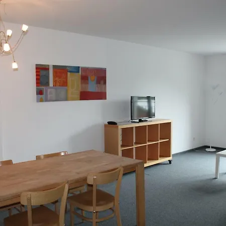 Face Apartament Davos