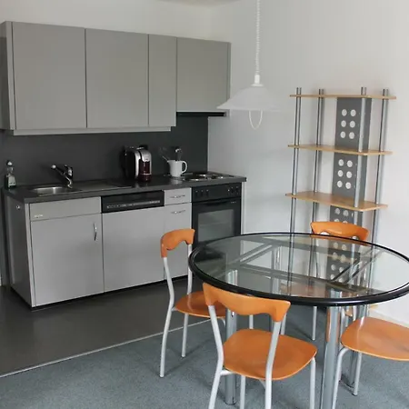 Apartament Face