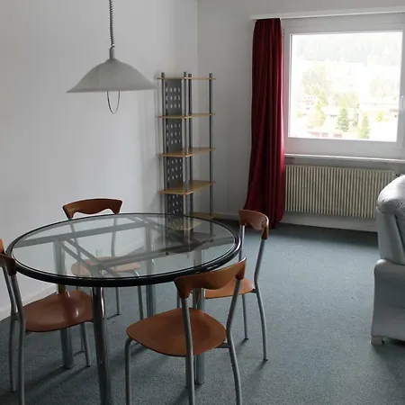 Face Apartament 3*