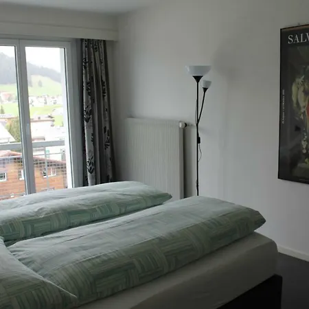Apartament Face 3*