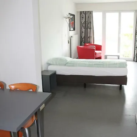 Apartament Face Davos