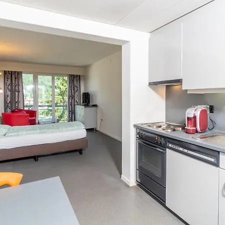 Apartament Face