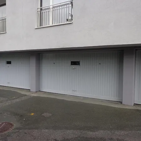 Face Apartman Davos