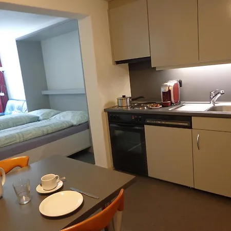 Face Apartman