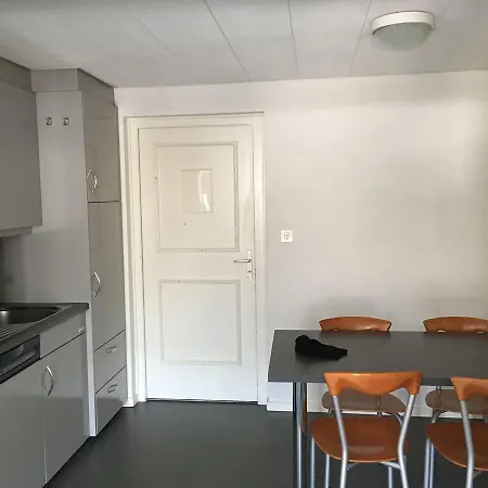 Apartman Face