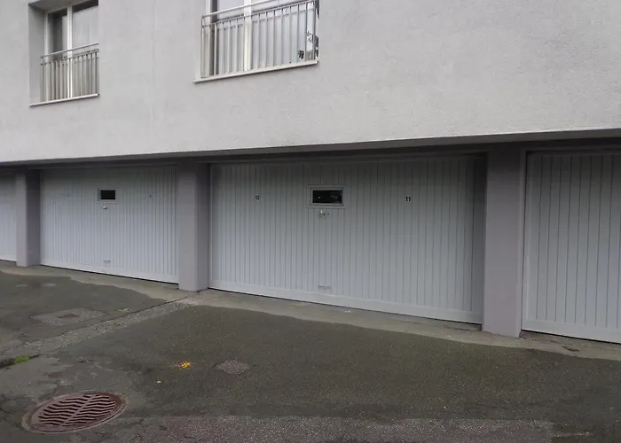 Face Apartment Davos