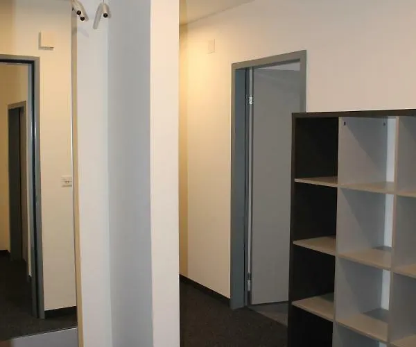 Face Apartment Davos