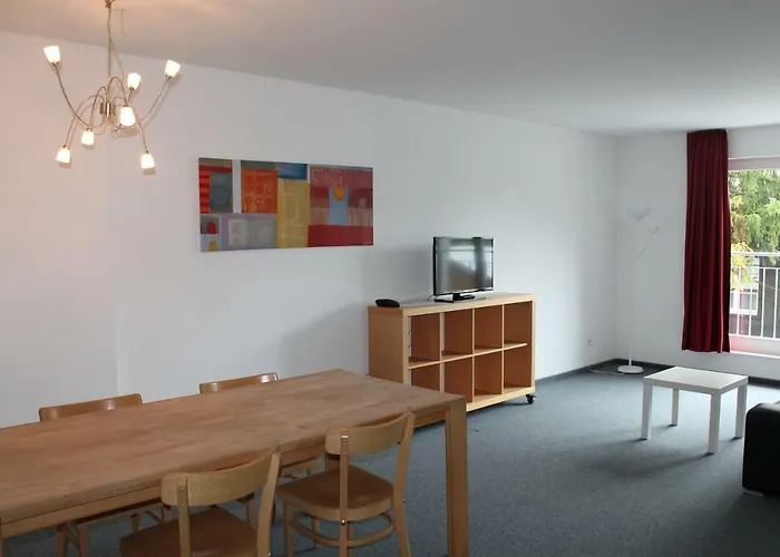 Face Apartment Davos